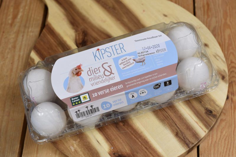 Mentaliteit Antibiotica Vegen Kipster eieren bij de Lidl.....zijn ze werkelijk 100% milieu en  diervriendelijk??? - Monique van der Vloed