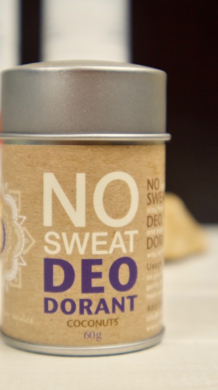 Hobart Diplomaat tint De grote 100% natuurlijke deodorants-test - Monique van der Vloed