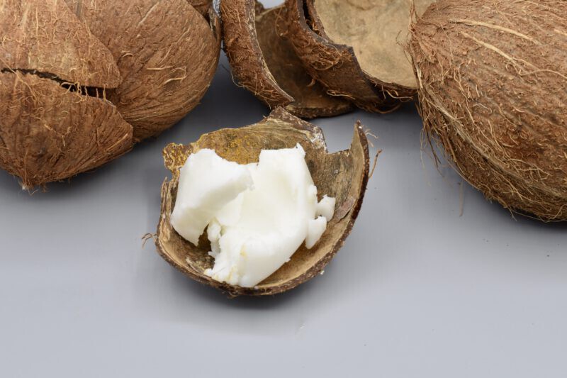 Kokosolie...is het nu wel of niet gezond??? De en deskundigen aan het woord - Monique van der Vloed