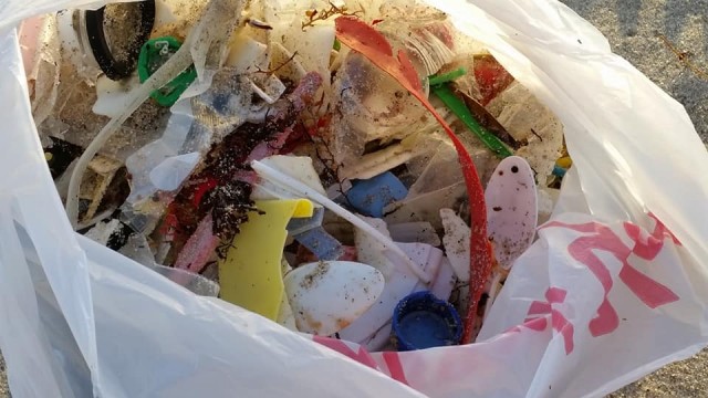 10 tips hoe jij zelf het plastic uit jouw leven kunt verbannen