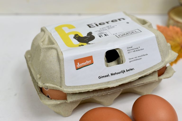 eieren Eierenverpakking Eipack Barneveld B.V. - finnexia.fi
